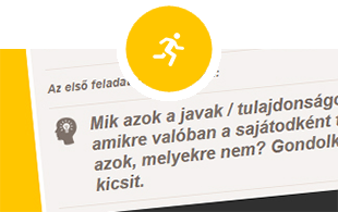 Egy b&aacute;tor&iacute;t&oacute; feladatot